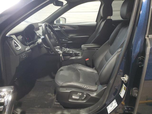 MAZDA CX-9 GRAND TOURING 2021
