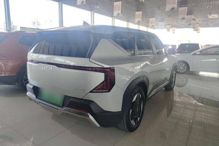 KIA EV5 530 2024