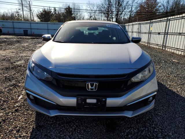 HONDA CIVIC EX 2021