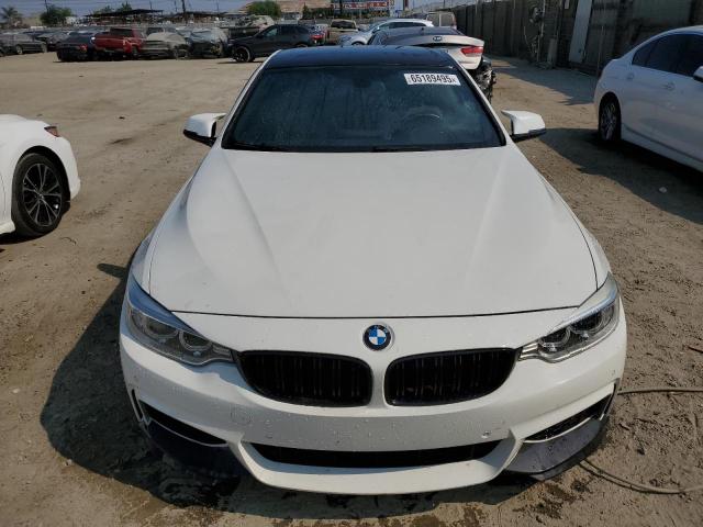 BMW 435 I 2014