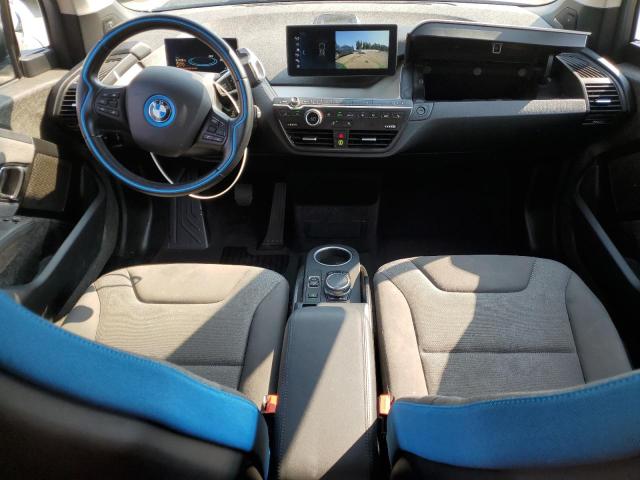 BMW I3 S BEV 2018