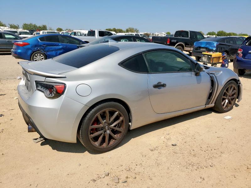 SUBARU BRZ 2.0 LIMITED 2017