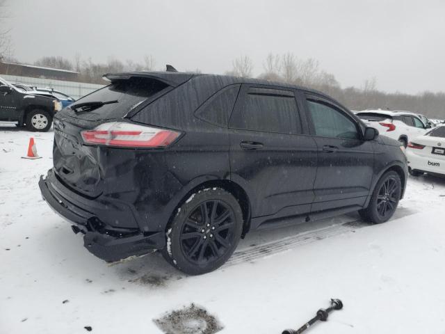 FORD EDGE SEL 2021