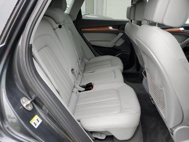 AUDI Q5 PREMIUM PLUS 2021