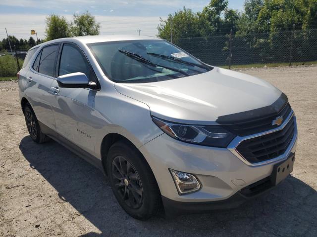 CHEVROLET EQUINOX LT 2020