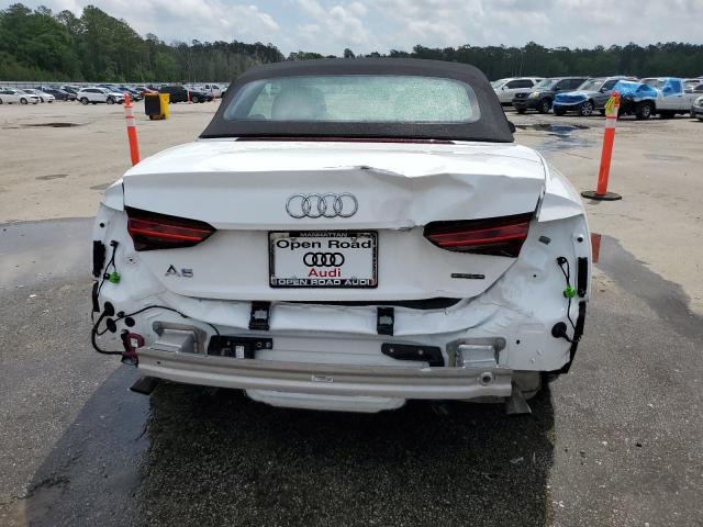 AUDI A5 PREMIUM 45 2021