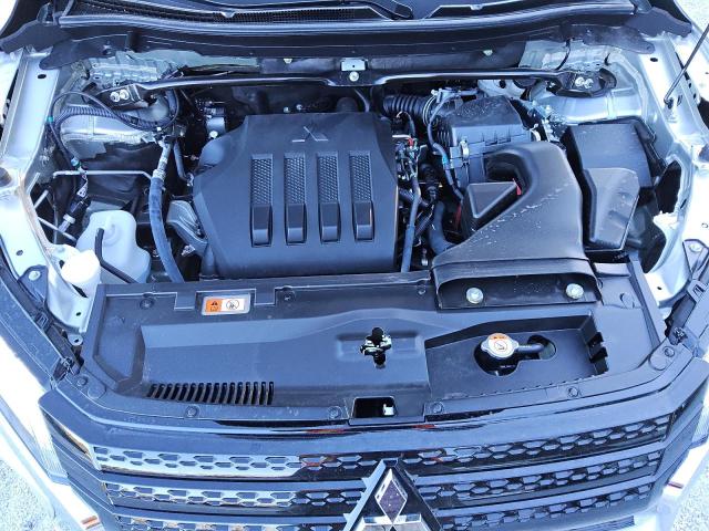MITSUBISHI ECLIPSE CROSS SE 2024