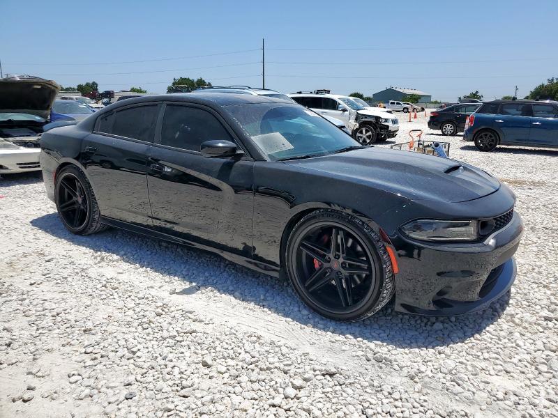 DODGE CHARGER SCAT PACK 2021