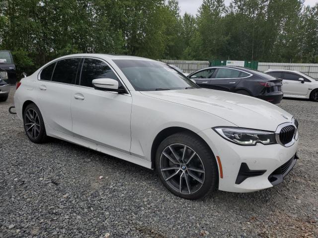 BMW 330XI 2021