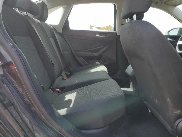 VOLKSWAGEN JETTA S 2021