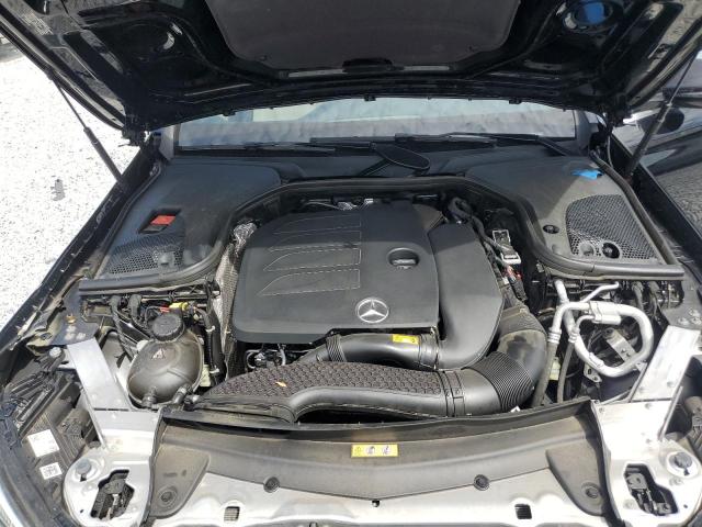 MERCEDES-BENZ E 350 2021