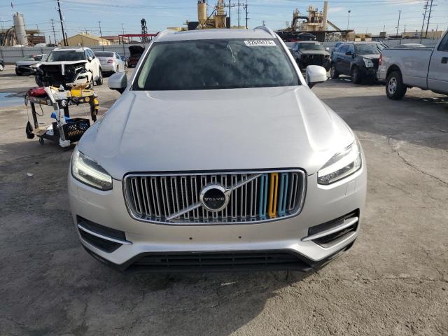 VOLVO XC90 T6 2018