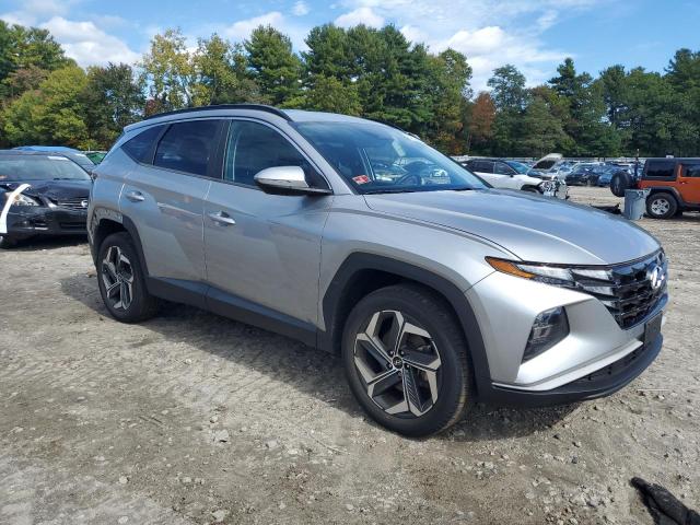 HYUNDAI TUCSON SEL 2021