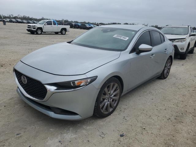 MAZDA 3 SELECT 2020