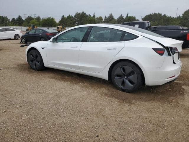 TESLA MODEL 3 2018