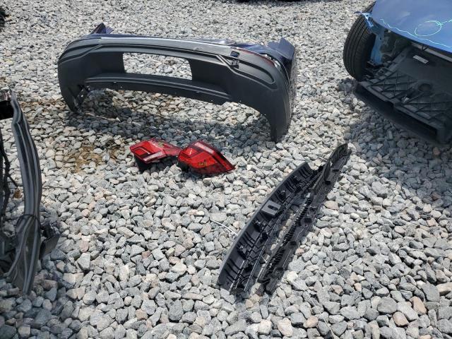 VOLKSWAGEN TIGUAN SE 2021