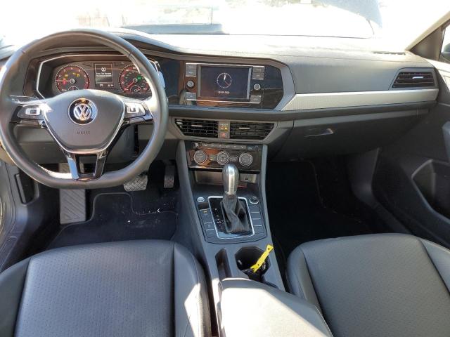 VOLKSWAGEN JETTA S 2019