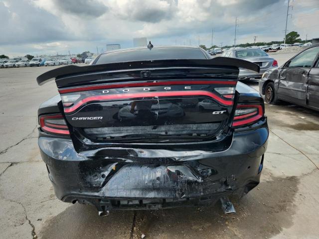 DODGE CHARGER GT 2023