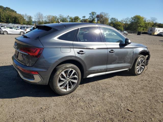 AUDI Q5 SPORTBACK PRM PLS 45 2022
