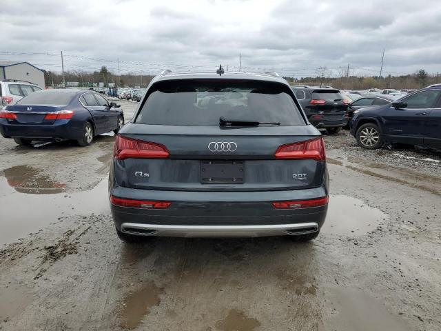 AUDI Q5 PREMIUM PLUS 2018