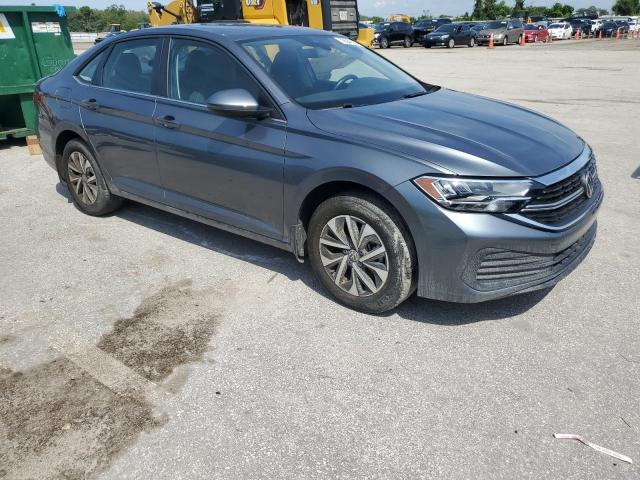 VOLKSWAGEN JETTA S 2023