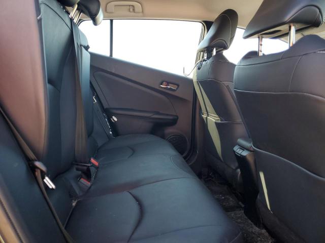 TOYOTA PRIUS PRIME LE 2022