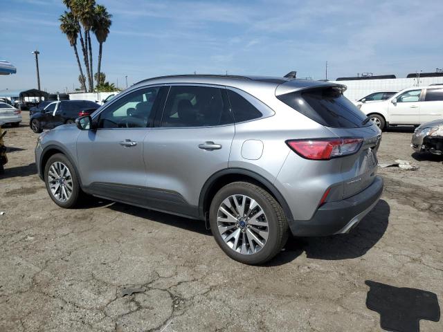 FORD ESCAPE TITANIUM 2022
