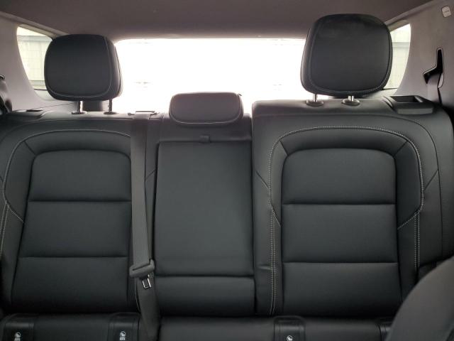 GMC TERRAIN ELEVATION 2024