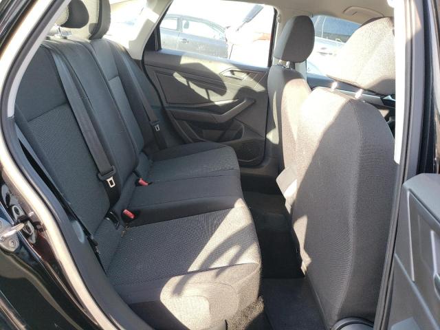 VOLKSWAGEN JETTA S 2019