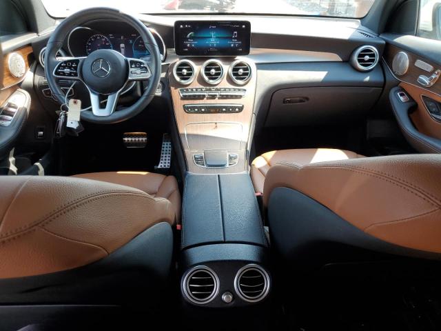 MERCEDES-BENZ GLC 300 4MATIC 2021