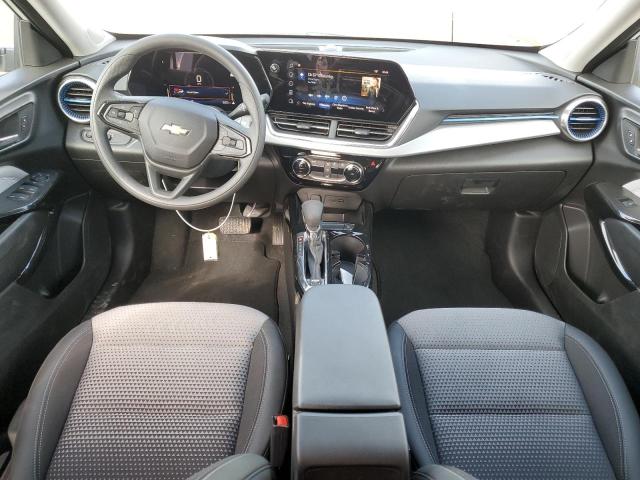 CHEVROLET TRAX 1LT 2024