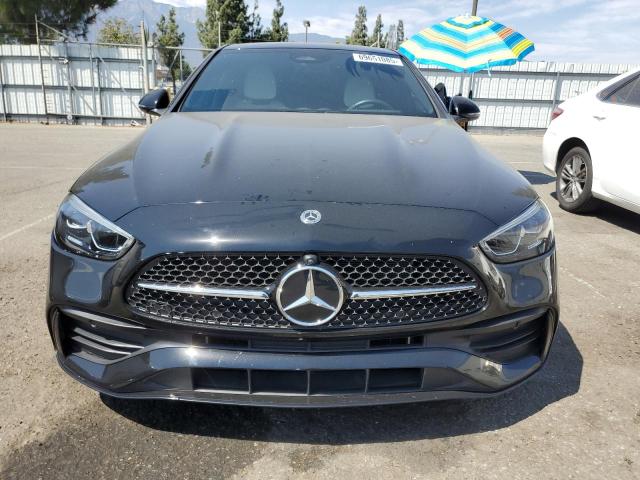 MERCEDES-BENZ C 300 2022