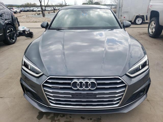 AUDI A5 PRESTIGE S-LINE 2018