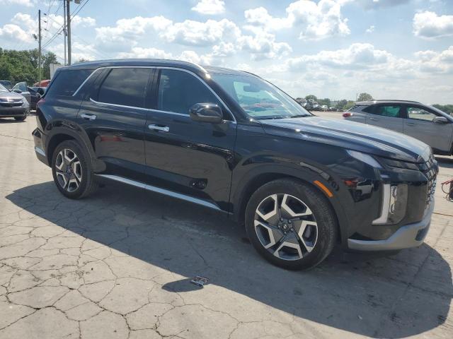 HYUNDAI PALISADE LIMITED 2022