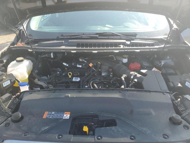 FORD EDGE SEL 2023
