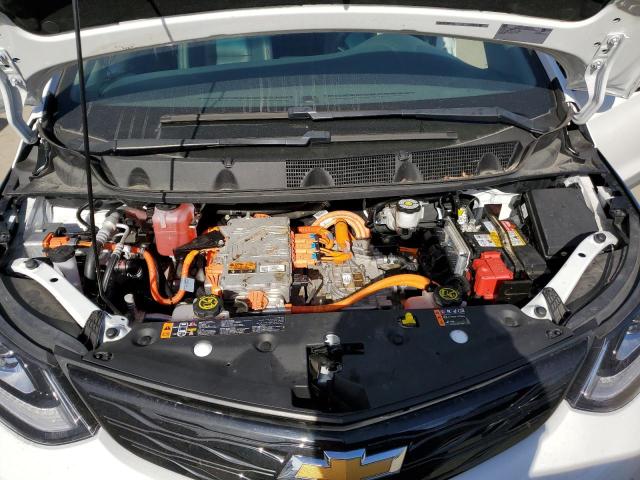 CHEVROLET BOLT EV PREMIER 2021