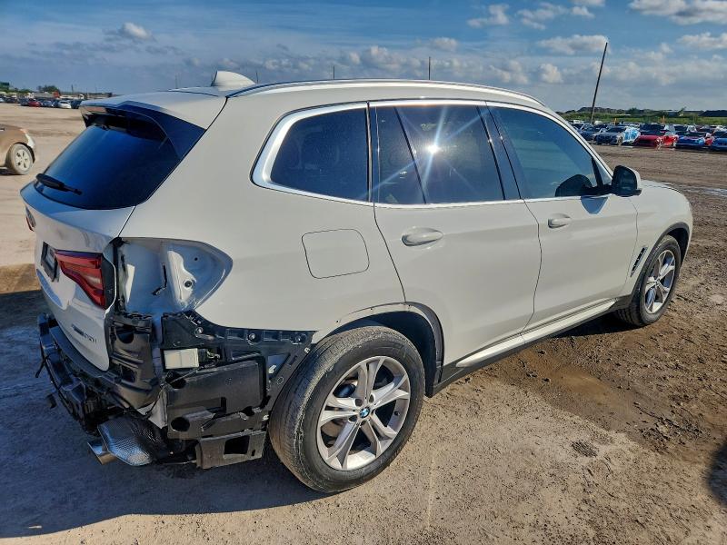 BMW X3 SDRIVE30I 2021