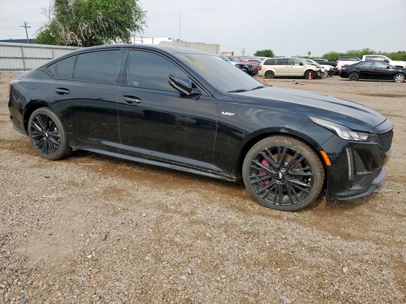 CADILLAC CT5-V 2020