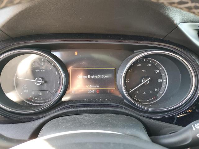 BUICK ENCORE GX SELECT 2022