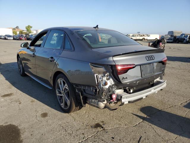 AUDI A4 PREMIUM PLUS 45 2024