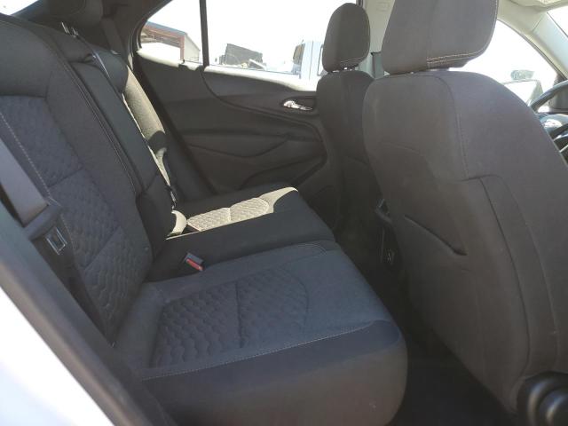 CHEVROLET EQUINOX LT 2021