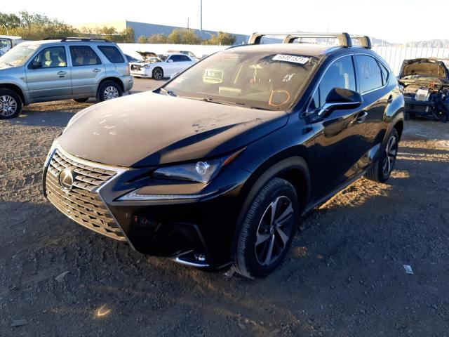 LEXUS NX 300 BASE 2021