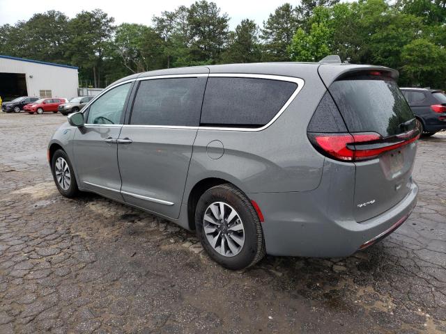 CHRYSLER PACIFICA HYBRID LIMITED 2022