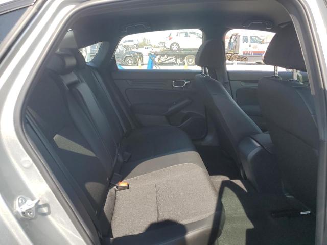 HONDA CIVIC SPORT 2024