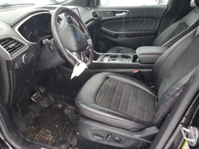 FORD EDGE SEL 2021