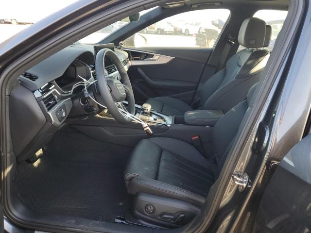 AUDI A4 PREMIUM PLUS 45 2024