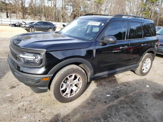FORD BRONCO SPORT 2021