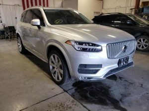 VOLVO XC90 T6 INSCRIPTION 2019