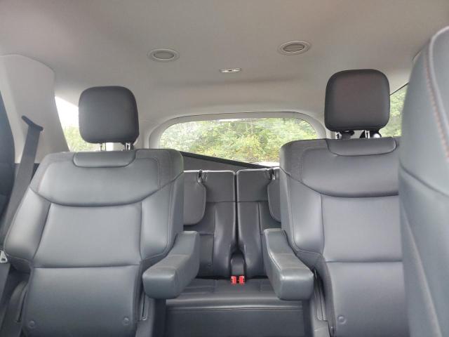 FORD EXPLORER ACTIVE 2024