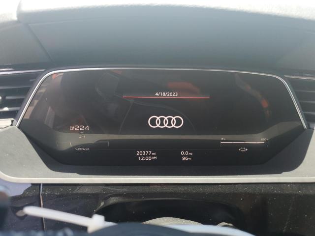 AUDI E-TRON PREMIUM PLUS 2021